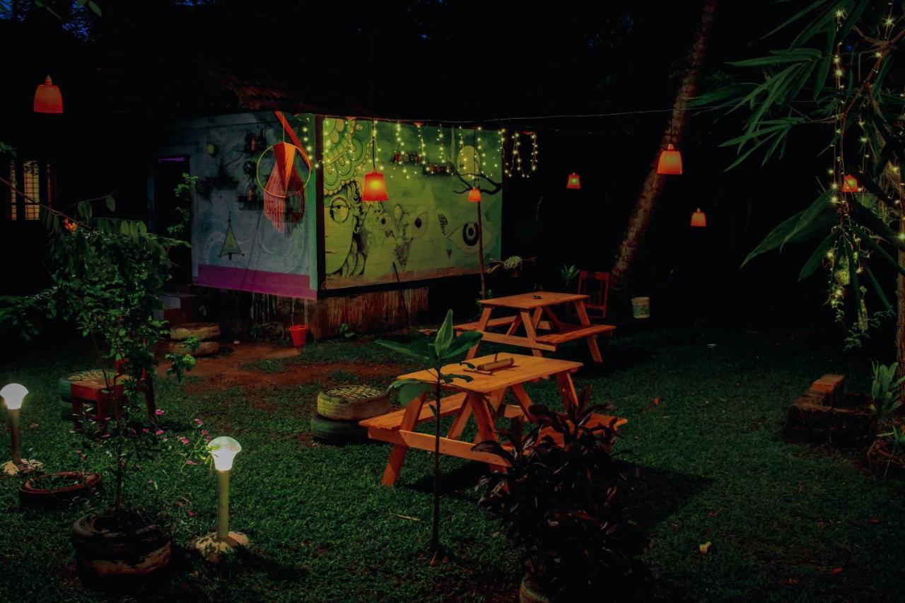 Ferienwohnung Munroe Paradise Munroe Island Exterior foto