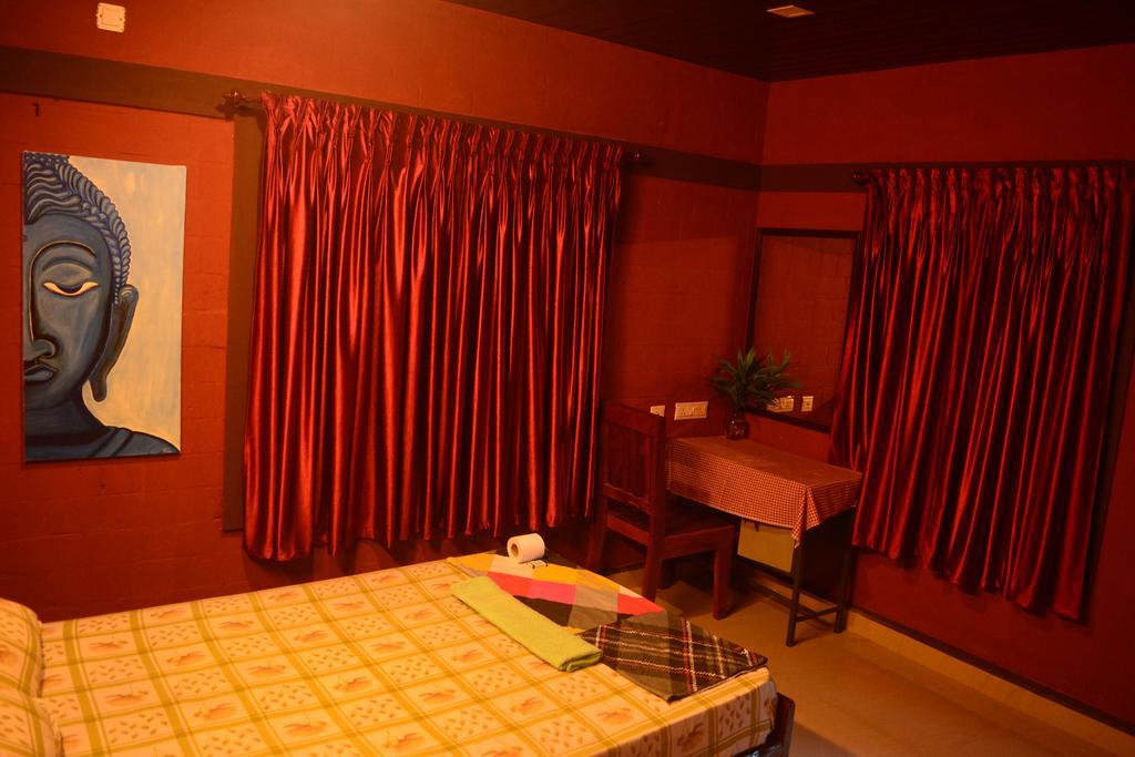 Ferienwohnung Munroe Paradise Munroe Island Exterior foto
