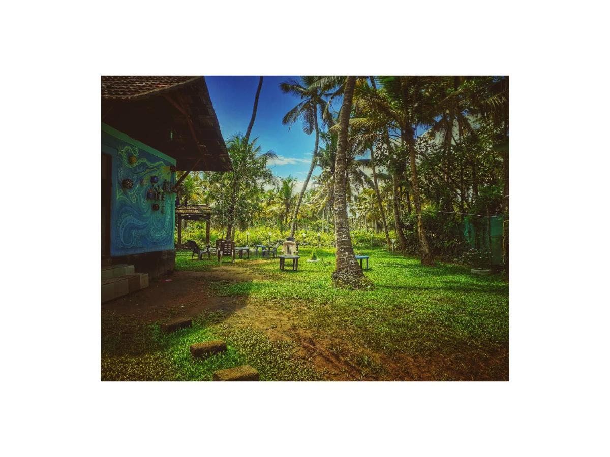 Ferienwohnung Munroe Paradise Munroe Island Exterior foto